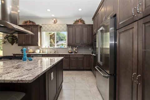 Villa ou maison à vendre à Ocala, Floride: 3 chambres, 212.75 m2 № 2399269 - photo 12
