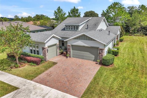 Villa ou maison à OCALA PRESERVE à Ocala, Floride 3 chambres, 212.75 m2 № 2399269
