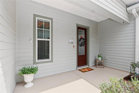 Villa ou maison à vendre à Ocala, Floride: 3 chambres, 212.75 m2 № 2399269 - photo 7