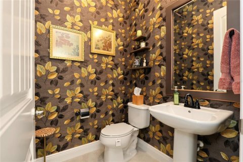 Villa ou maison à vendre à Ocala, Floride: 3 chambres, 212.75 m2 № 2399269 - photo 30