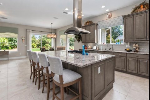 Villa ou maison à vendre à Ocala, Floride: 3 chambres, 212.75 m2 № 2399269 - photo 11