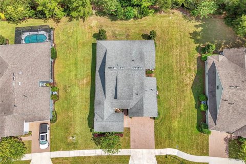Villa ou maison à vendre à Ocala, Floride: 3 chambres, 212.75 m2 № 2399269 - photo 4
