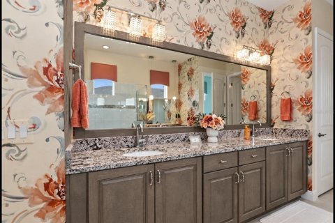 Villa ou maison à vendre à Ocala, Floride: 3 chambres, 212.75 m2 № 2399269 - photo 25