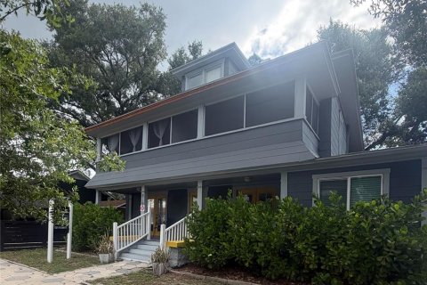 Apartment in Saint Petersburg, Florida 2 bedrooms, 69.68 sq.m. № 2225297