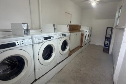 Apartamento en alquiler en Saint Petersburg, Florida, 2 dormitorios, 69.68 m2 № 2225297 - foto 12