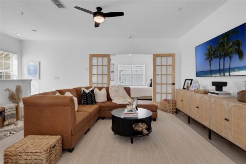 Townhouse in Winter Springs, Florida 2 bedrooms, 100.8 sq.m. № 1904108 - photo 15