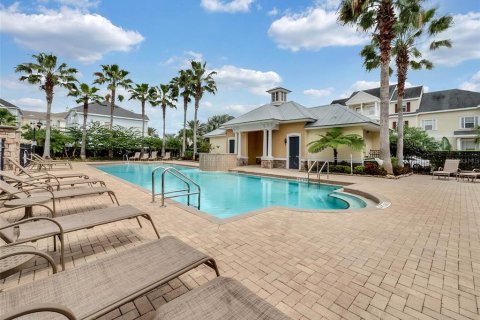 Townhouse in Winter Springs, Florida 2 bedrooms, 100.8 sq.m. № 1904108 - photo 23