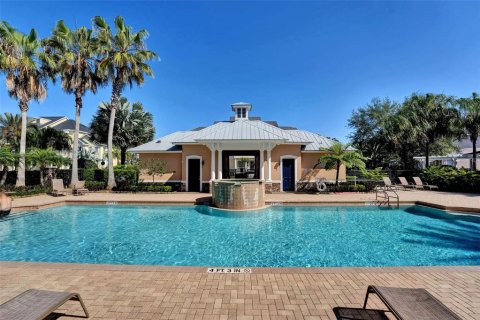 Townhouse in Winter Springs, Florida 2 bedrooms, 100.8 sq.m. № 1904108 - photo 21