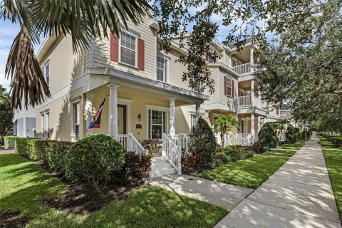 Townhouse in Winter Springs, Florida 2 bedrooms, 100.8 sq.m. № 1904108 - photo 20