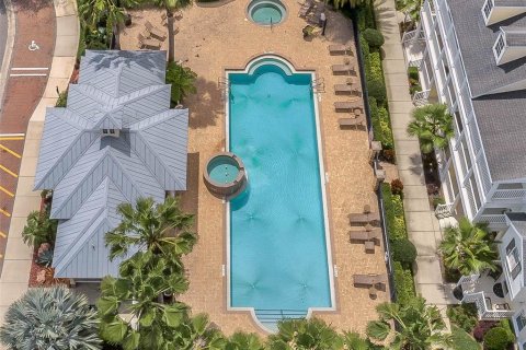 Townhouse in Winter Springs, Florida 2 bedrooms, 100.8 sq.m. № 1904108 - photo 26