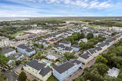 Townhouse in Winter Springs, Florida 2 bedrooms, 100.8 sq.m. № 1904108 - photo 29