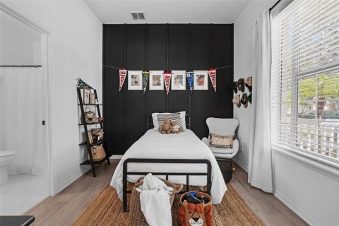 Townhouse in Winter Springs, Florida 2 bedrooms, 100.8 sq.m. № 1904108 - photo 5