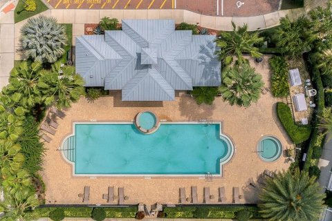 Townhouse in Winter Springs, Florida 2 bedrooms, 100.8 sq.m. № 1904108 - photo 25