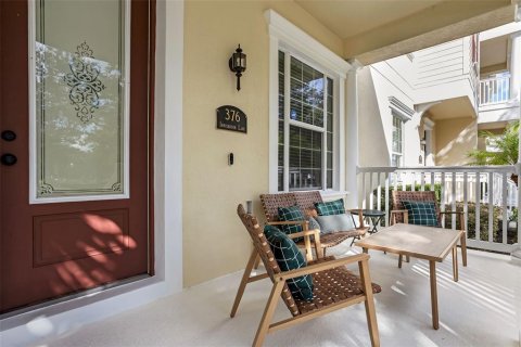 Townhouse in Winter Springs, Florida 2 bedrooms, 100.8 sq.m. № 1904108 - photo 3