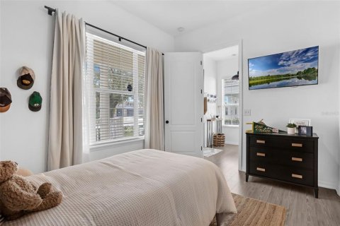 Townhouse in Winter Springs, Florida 2 bedrooms, 100.8 sq.m. № 1904108 - photo 4