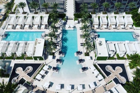 Condo à Miami, Floride, 2 chambres № 2031530