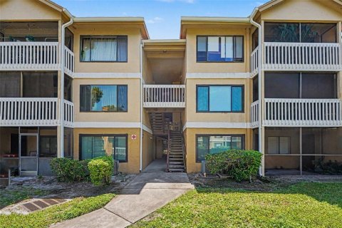 Condo à Clearwater, Floride, 1 chambre  № 2104500
