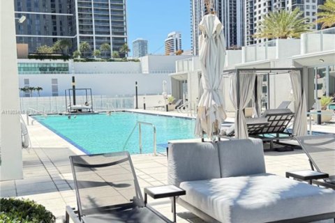 Condominio en venta en Miami, Florida, 1 dormitorio, 94.57 m2 № 1686150 - foto 21