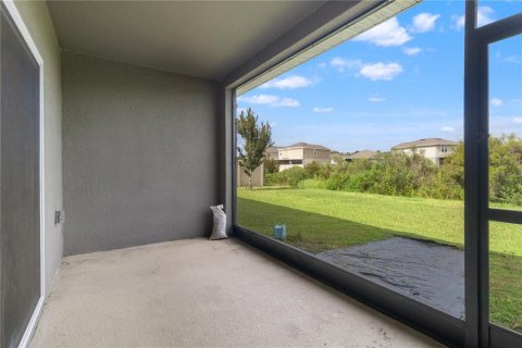Villa ou maison à louer à Land O' Lakes, Floride: 3 chambres, 142.33 m2 № 2387446 - photo 26