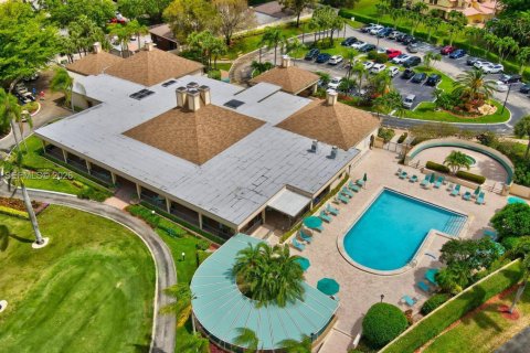 Copropriété à louer à Delray Beach, Floride: 2 chambres, 120.12 m2 № 2414560 - photo 23