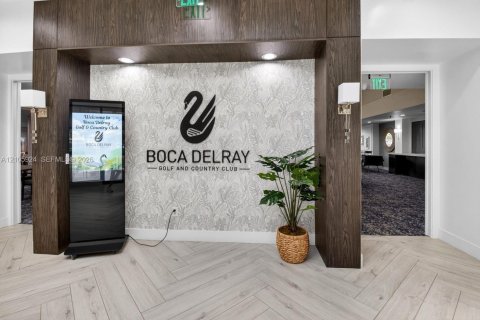 Copropriété à louer à Delray Beach, Floride: 2 chambres, 120.12 m2 № 2414560 - photo 26