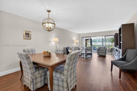 Copropriété à louer à Delray Beach, Floride: 2 chambres, 120.12 m2 № 2414560 - photo 5