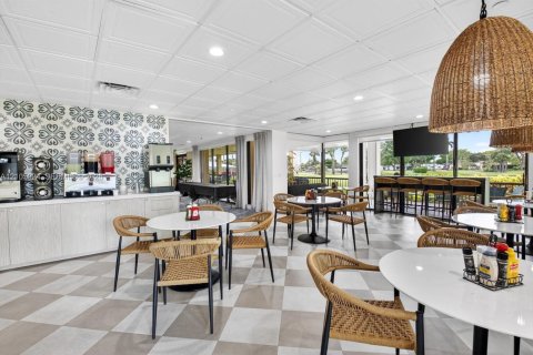 Copropriété à louer à Delray Beach, Floride: 2 chambres, 120.12 m2 № 2414560 - photo 21