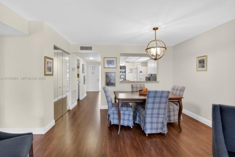 Copropriété à louer à Delray Beach, Floride: 2 chambres, 120.12 m2 № 2414560 - photo 6