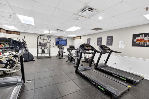 Copropriété à louer à Delray Beach, Floride: 2 chambres, 120.12 m2 № 2414560 - photo 27