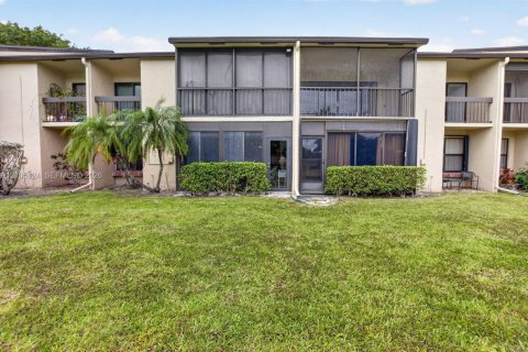 Copropriété à louer à Delray Beach, Floride: 2 chambres, 120.12 m2 № 2414560 - photo 17