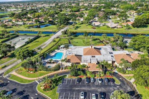 Copropriété à louer à Delray Beach, Floride: 2 chambres, 120.12 m2 № 2414560 - photo 28