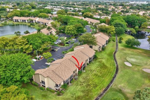 Copropriété à louer à Delray Beach, Floride: 2 chambres, 120.12 m2 № 2414560 - photo 29