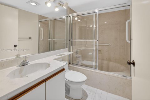 Copropriété à louer à Delray Beach, Floride: 2 chambres, 120.12 m2 № 2414560 - photo 15
