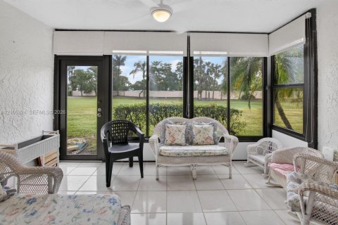 Copropriété à louer à Delray Beach, Floride: 2 chambres, 120.12 m2 № 2414560 - photo 12