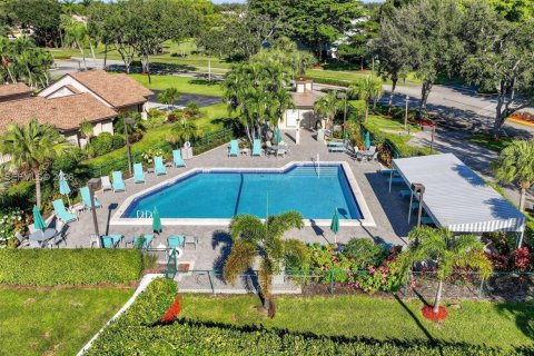Copropriété à louer à Delray Beach, Floride: 2 chambres, 120.12 m2 № 2414560 - photo 24