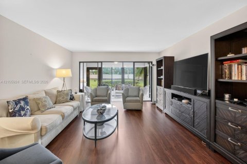 Copropriété à louer à Delray Beach, Floride: 2 chambres, 120.12 m2 № 2414560 - photo 7