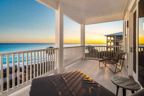 Casa en venta en Inlet Beach, Florida, 5 dormitorios, 247.49 m2 № 561866 - foto 1