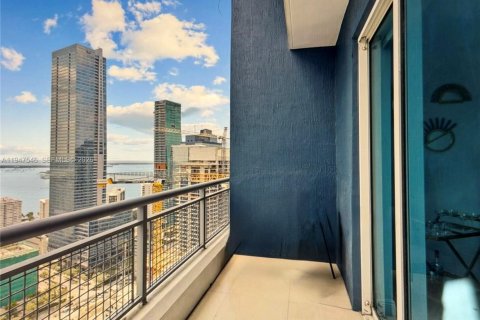 Condominio en venta en Miami, Florida, 1 dormitorio, 81.48 m2 № 2154452 - foto 9