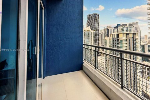 Condominio en venta en Miami, Florida, 1 dormitorio, 81.48 m2 № 2154452 - foto 7