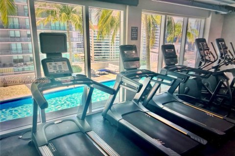 Condominio en venta en Miami, Florida, 1 dormitorio, 81.48 m2 № 2154452 - foto 8