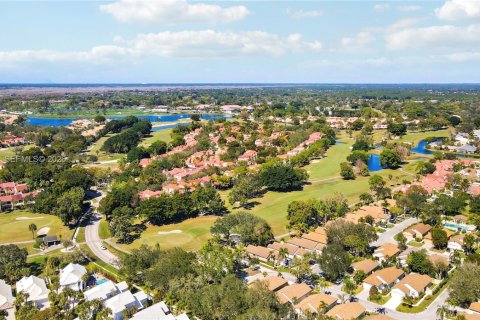 Villa ou maison à vendre à Palm Beach Gardens, Floride: 3 chambres, 137.5 m2 № 2081034 - photo 30