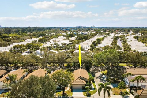 Villa ou maison à vendre à Palm Beach Gardens, Floride: 3 chambres, 137.5 m2 № 2081034 - photo 8