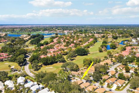 Villa ou maison à vendre à Palm Beach Gardens, Floride: 3 chambres, 137.5 m2 № 2081034 - photo 29
