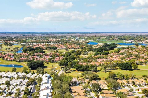 Villa ou maison à vendre à Palm Beach Gardens, Floride: 3 chambres, 137.5 m2 № 2081034 - photo 24