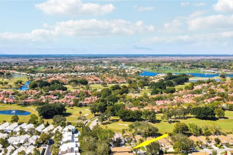 Villa ou maison à vendre à Palm Beach Gardens, Floride: 3 chambres, 137.5 m2 № 2081034 - photo 23