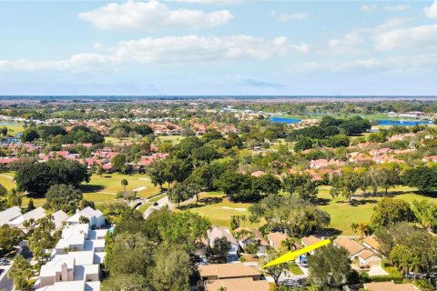 Villa ou maison à vendre à Palm Beach Gardens, Floride: 3 chambres, 137.5 m2 № 2081034 - photo 25