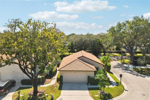 Villa ou maison à vendre à Palm Beach Gardens, Floride: 3 chambres, 137.5 m2 № 2081034 - photo 5