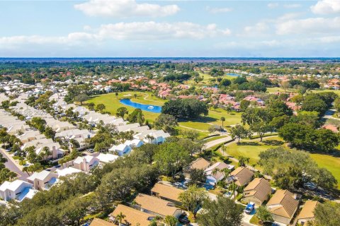 Villa ou maison à vendre à Palm Beach Gardens, Floride: 3 chambres, 137.5 m2 № 2081034 - photo 15