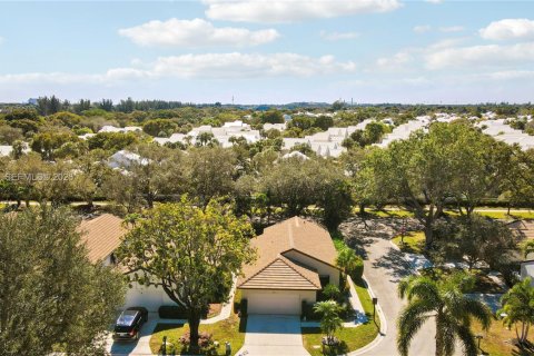 Villa ou maison à vendre à Palm Beach Gardens, Floride: 3 chambres, 137.5 m2 № 2081034 - photo 7