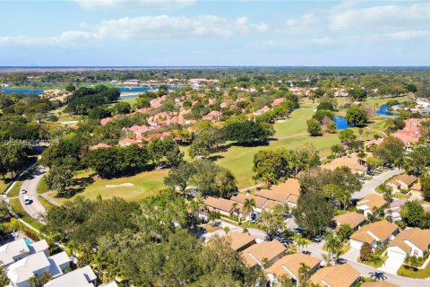 Villa ou maison à vendre à Palm Beach Gardens, Floride: 3 chambres, 137.5 m2 № 2081034 - photo 28